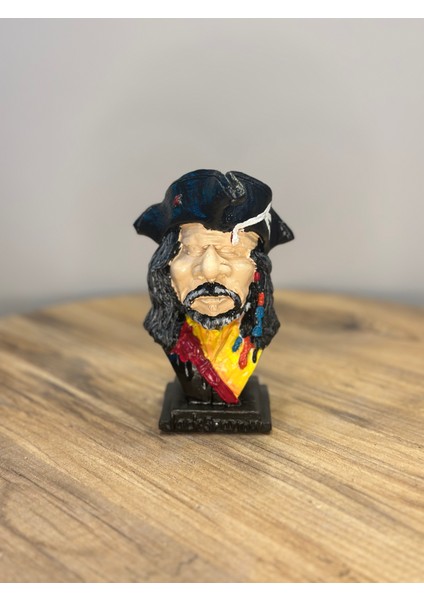 Korsan Taş Figür, Biblo fırsatları