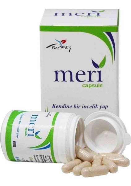 Tea Detox 30'lu 1 Aylık Kullanim