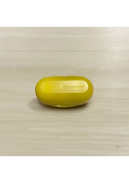 Yumurta Taşıma Kabı 2li Sarı Yumurta Saklama Kabı fırsatları