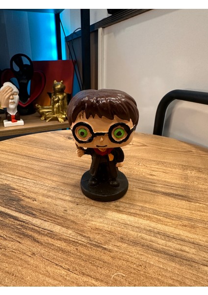 Harry Biblo modelleri