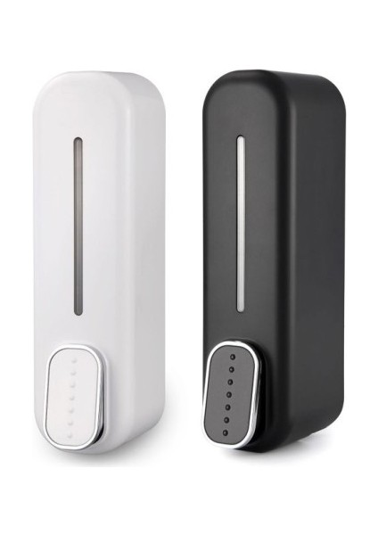 Lüks Duvara Monte Sıvı Sabunluk fırsatları