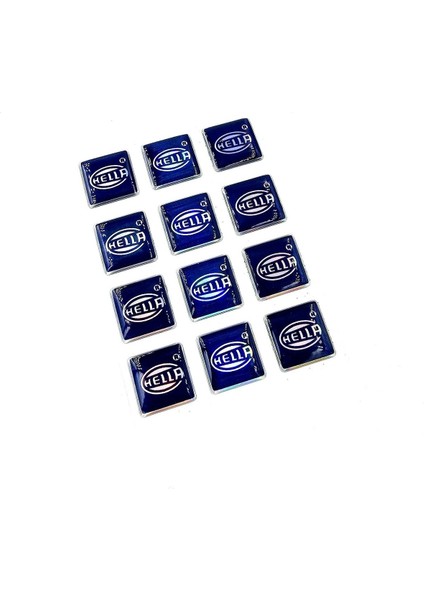Etiketçilere Özel Hologram Hella Sticker - Damla Sticker Hologram Hella Sticker fiyatları