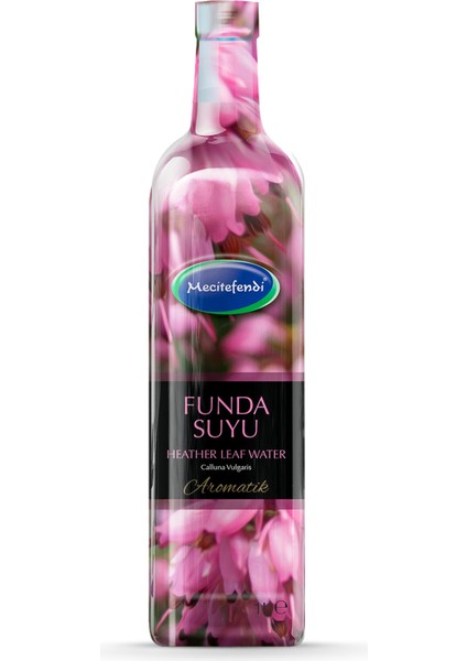 Toptanbulurum Funda Suyu Cam 1 Lt.