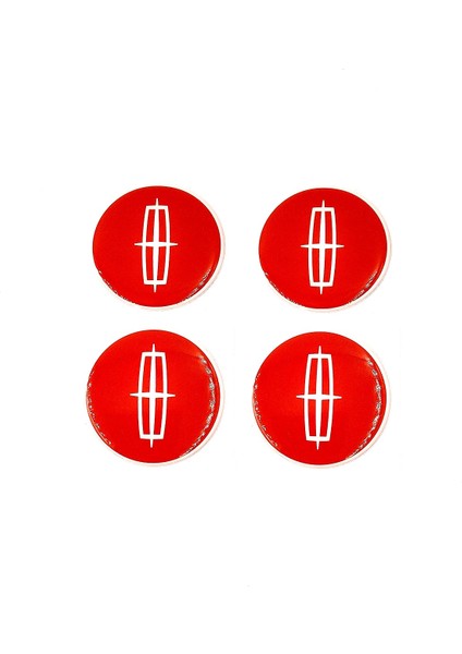 Etiketçilere Özel Lincoln Jant Göbeği Damla Sticker - Jant Göbeği Damla Sticker Lincoln fiyatları