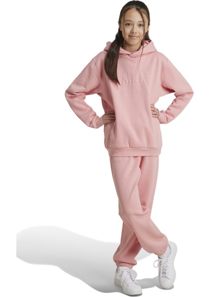 Unisex Çocuk J SZN GFX PANT Eşofman Altı IV7111