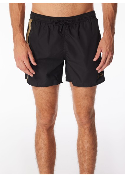 Siyah Erkek Şort Mayo 9020004R726 modelleri