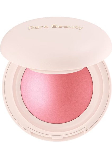 Rare Beauty Soft Pinch Luminous Powder Blush Happy- Pudra Allık