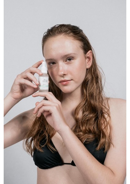 Health Products Tüm Cilt Tipleri Için Parfümsüz Yoğun Nemlendirici Serum Hyaluronic Acid 2% B5 Alithestereo modelleri