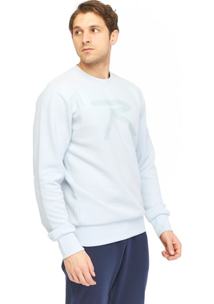 Sweatshirt Saturo Mavi