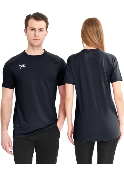 Unisex T-Shirt VALDE LACİVERT fiyatları