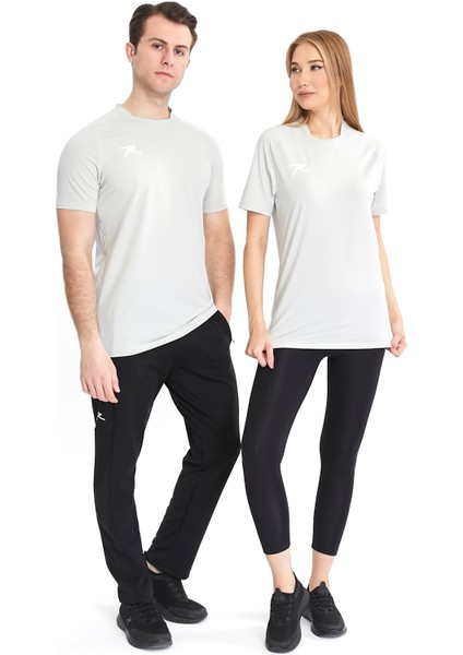 T-Shirt Valde Gri modelleri