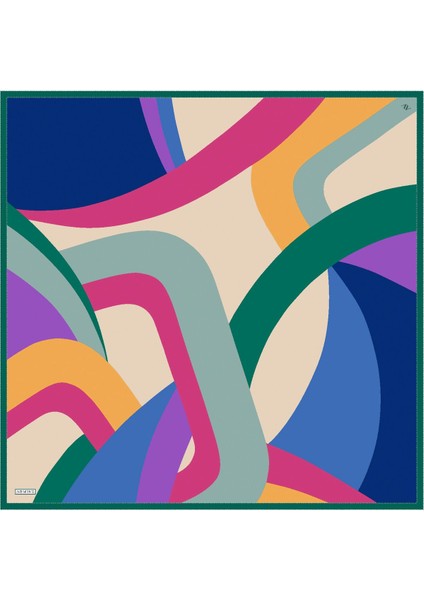 2024 Yaz Sezonu %100 Sura Ipek Eşarp 9148D 80 indirimleri