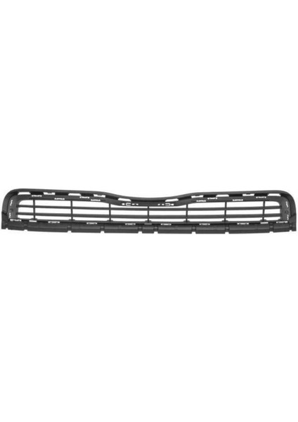 Ön Tampon Üst Izgara Partner Tepee Berlingo (FSE22352008-9677620180)