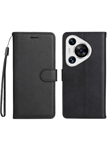 Huawei P70 Pro Telefon Kılıfı (Yurt Dışından)