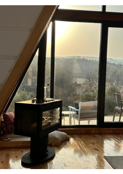 Design Şömine Soba fiyatları