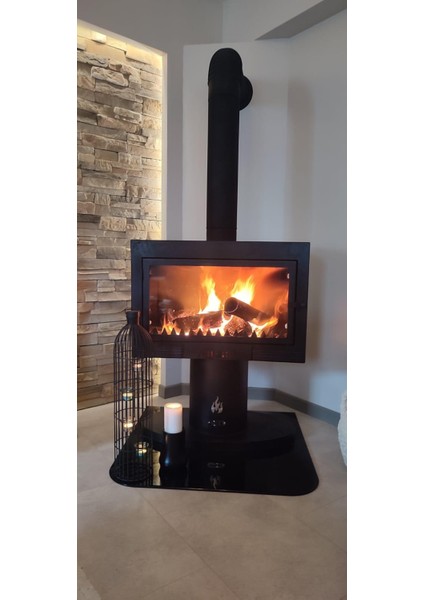 Design Şömine Soba modelleri