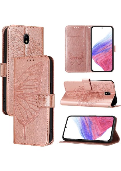 Samsung Galaxy J7 Pro 2017 Telefon Kılıfı (Yurt Dışından) indirimleri