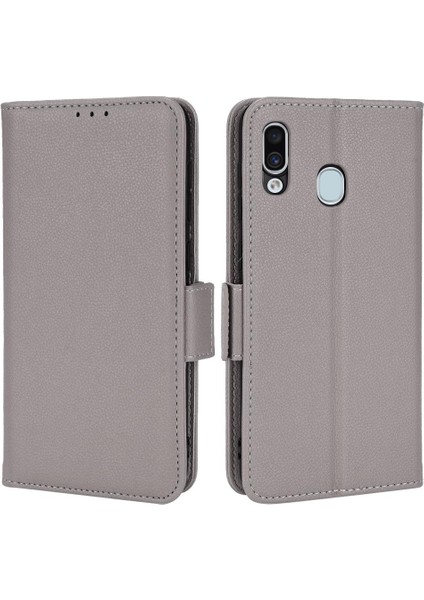 Samsung Galaxy A20 Telefon Kılıfı (Yurt Dışından)
