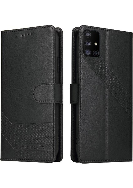 Samsung Galaxy A71 5G Telefon Kılıfı (Yurt Dışından)