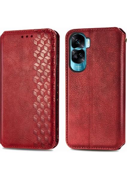 Honor Honor X50i Telefon Kılıfı (Yurt Dışından)