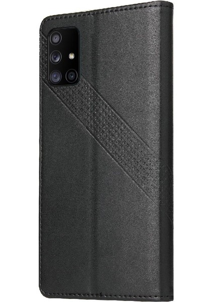 Samsung Galaxy A71 5G Telefon Kılıfı (Yurt Dışından)