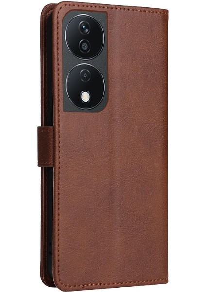 Honor X7B Telefon Kılıfı (Yurt Dışından) indirimleri