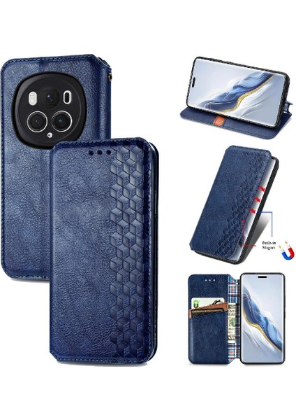 Honor Magic 6 Pro Telefon Kılıfı (Yurt Dışından) fiyatları