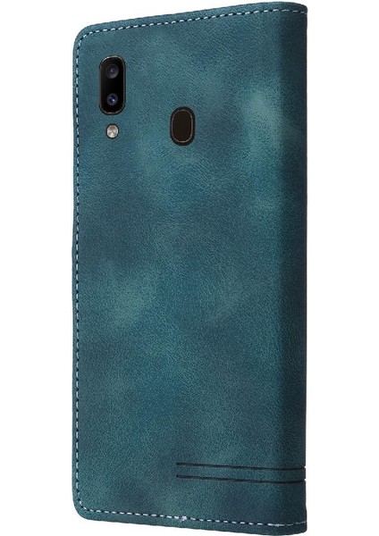 Samsung Galaxy A20 Telefon Kılıfı (Yurt Dışından) indirimleri