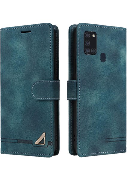 Samsung Galaxy A21s Telefon Kılıfı (Yurt Dışından)