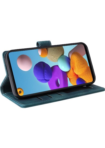 Samsung Galaxy A21s Telefon Kılıfı (Yurt Dışından) fırsatları