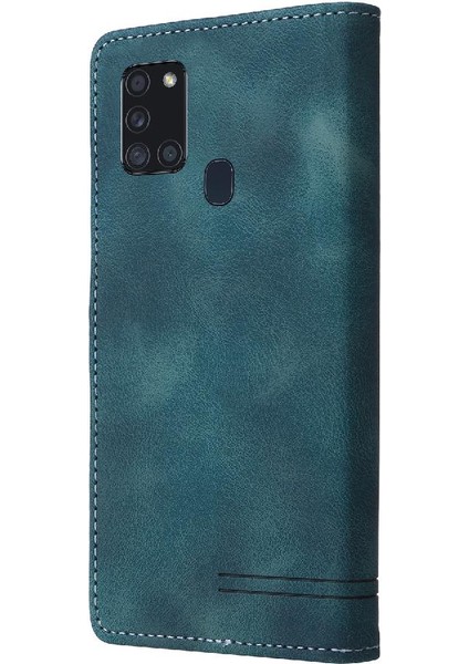Samsung Galaxy A21s Telefon Kılıfı (Yurt Dışından) indirimleri