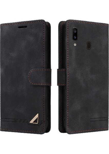 Samsung Galaxy A20 Telefon Kılıfı (Yurt Dışından)