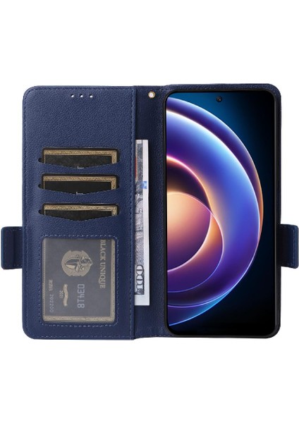Xiaomi Poco M6 Pro Telefon Kılıfı (Yurt Dışından) fiyatları