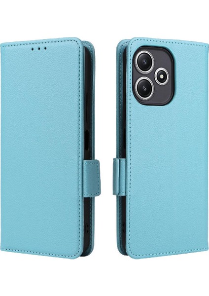 Xiaomi Poco M6 Pro Telefon Kılıfı (Yurt Dışından)