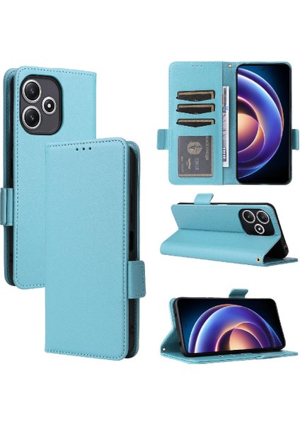 Xiaomi Poco M6 Pro Telefon Kılıfı (Yurt Dışından) indirimleri