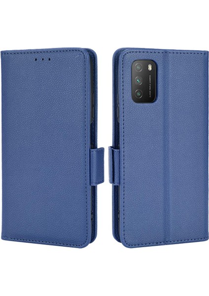 Xiaomi Poco M3 Telefon Kılıfı (Yurt Dışından)