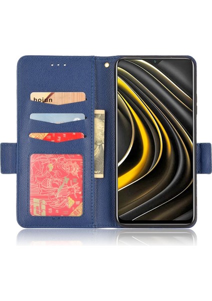 Xiaomi Poco M3 Telefon Kılıfı (Yurt Dışından) modelleri