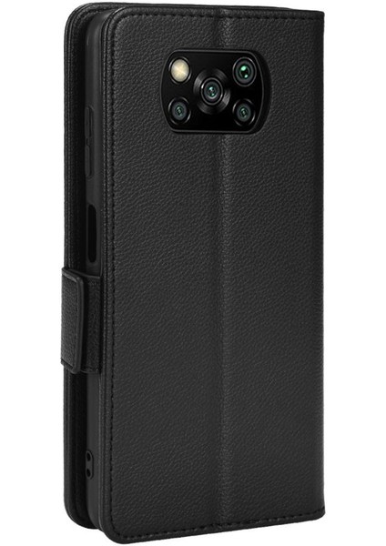 Xiaomi Poco X3 Telefon Kılıfı (Yurt Dışından) indirimleri