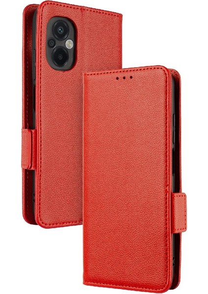 Xiaomi Poco M5 4G Telefon Kılıfı (Yurt Dışından)
