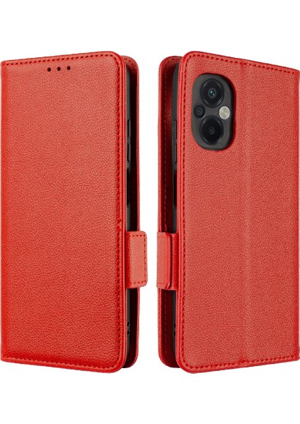 Xiaomi Poco M5 4G Telefon Kılıfı (Yurt Dışından) fırsatları