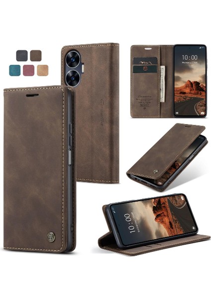 Realme C55 Telefon Kılıfı (Yurt Dışından) modelleri