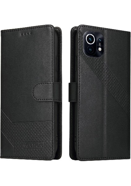 Xiaomi Mi 11 Telefon Kılıfı (Yurt Dışından)