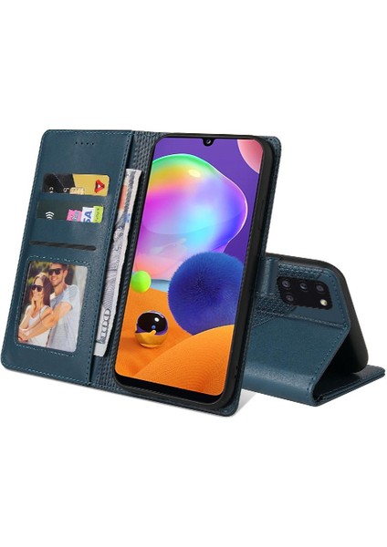 Samsung Galaxy A31 Telefon Kılıfı (Yurt Dışından) indirimleri