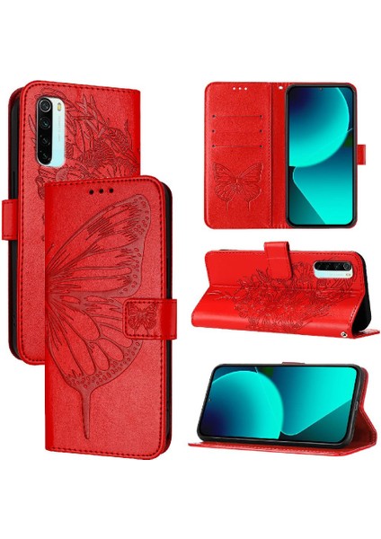 Xiaomi Redmi Note 8 Telefon Kılıfı (Yurt Dışından) indirimleri