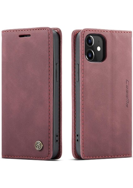 Apple iPhone 12 Telefon Kılıfı (Yurt Dışından)