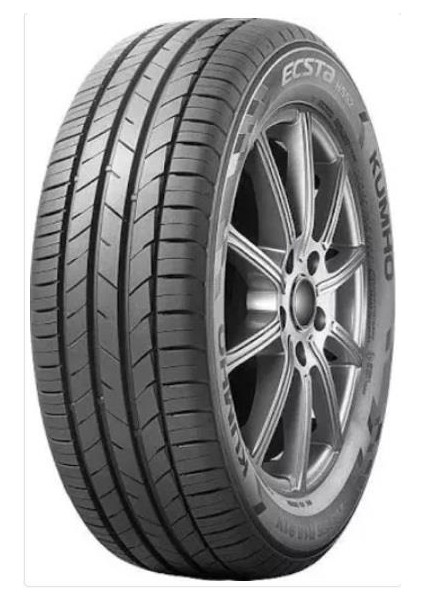 195/55 R16 87V Hs52 Ecsta Oto Yaz Lastiği ( Üretim Yılı: 2024 )