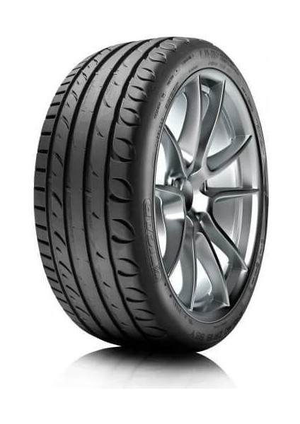 205/55 R16 94V Ultra High Performance Oto Yaz Lastiği (Üretim Yılı: 2024)