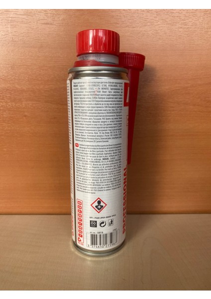 Dpf Clean Dpf Reınıger 300 ml