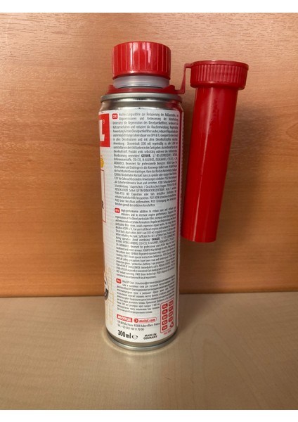 Dpf Clean Dpf Reınıger 300 ml