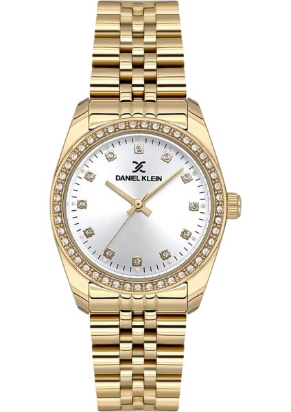 DKF.1295.02 Kadın Kol Saati